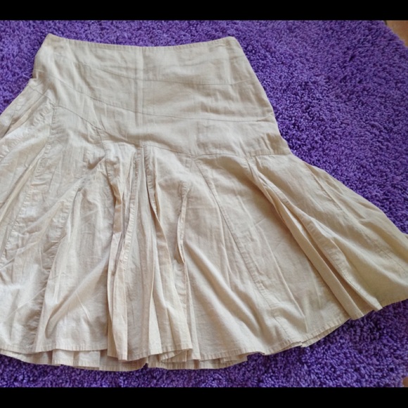A.N.A pleated skirt - Picture 3 of 5
